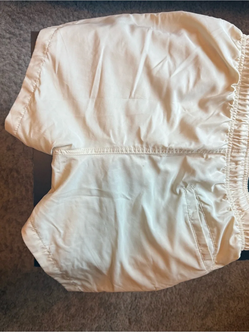 H&M lightweight swim